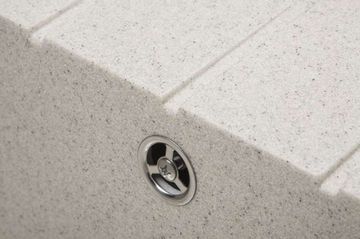 Кухонна мийка VENTOLUX Silvia Blue Sand (2059765956372)