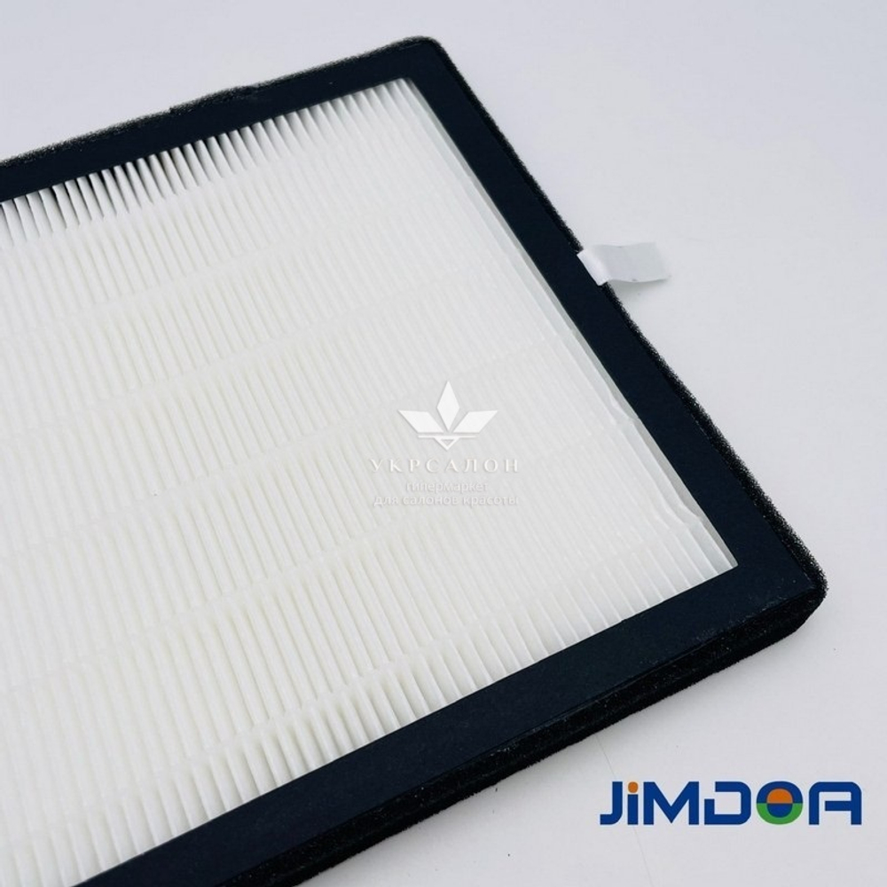 Фільтр hepa для витяжки jimdoa-801