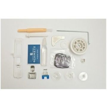 Швейна машина MINERVA F832B