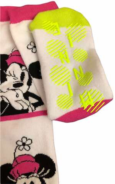 Шкарпетки, бавовна ТМ "Disney"