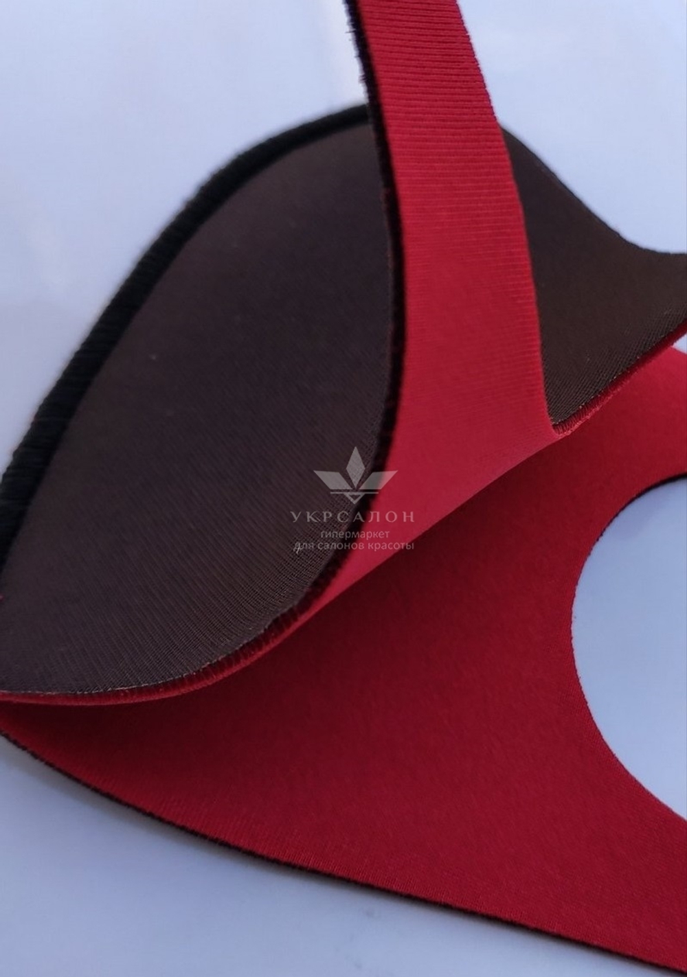 Маска детская защитная Pitta