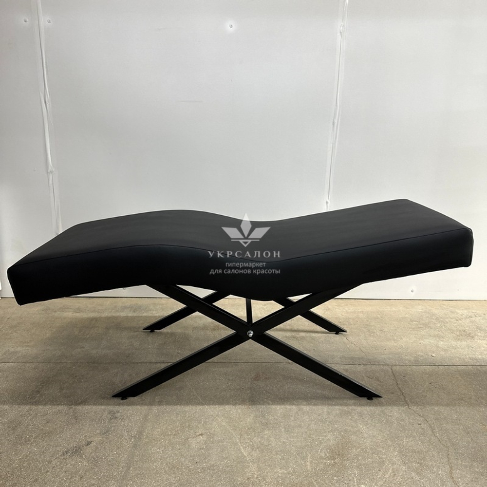 Анатомическая кушетка Mark 444-01 для лашмейкеров и бровистов