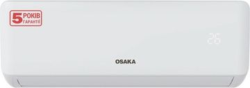 Кондиціонер OSAKA ELITE Series (on/off) ST-07HH