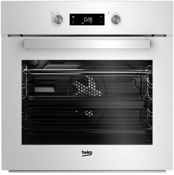 Духова шафа електрична BEKO BIE 24301 W