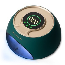 Лампа для маникюра Ledme One 120W
