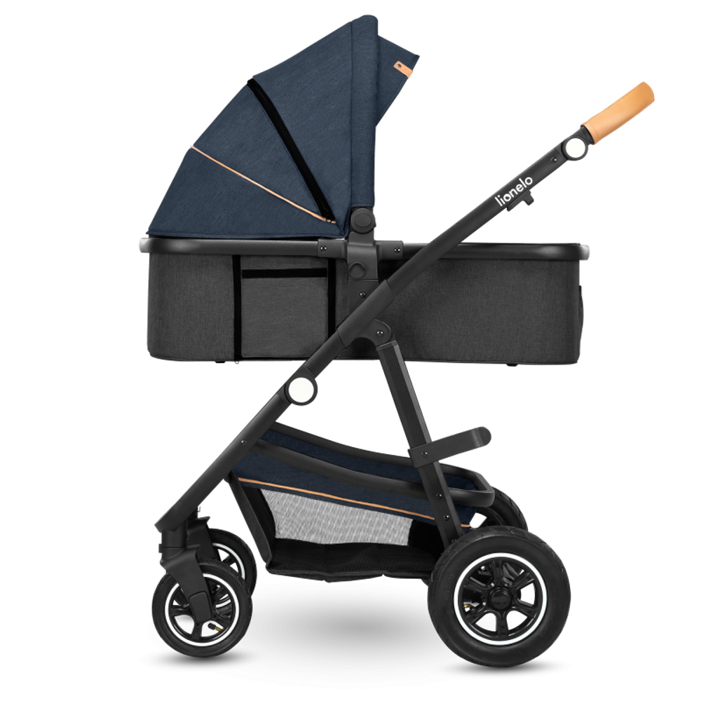 Универсальная коляска 2 в 1 Lionelo Amber