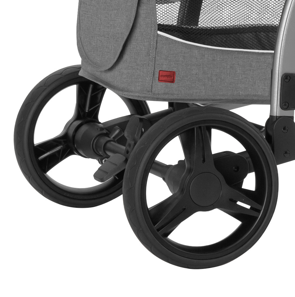 Універсальна коляска 2 в 1 Carrello Vista CRL-6501/1