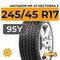 Matador MP 47 Hectorra 3 245/45 R17 95Y