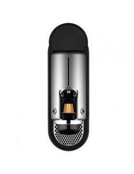 Капсульна кавоварка еспресо Delonghi Nespresso EN 167.W Citiz