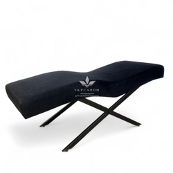 Анатомічна кушетка Mark 444-02 для лашмейкерів та бровістів