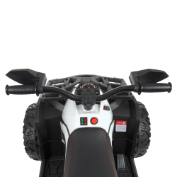Детский электроквадроцикл 180W 4WD Bambi M 4795EBLR