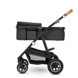 Универсальная коляска 2 в 1 Lionelo Amber