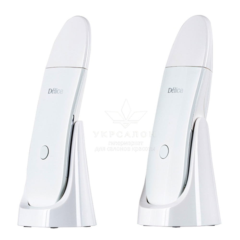 Ультразвуковой скрабер с автоматическим атомайзером Delica