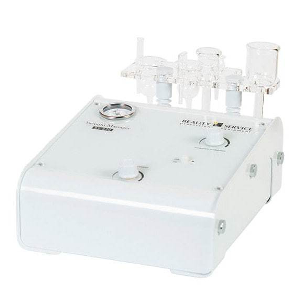 Аппарат для вакуумного массажа 820