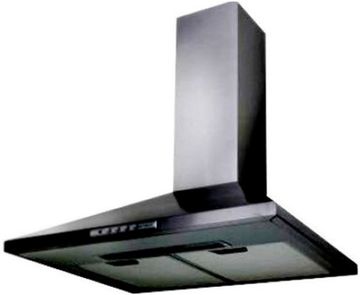 Витяжка FABER VALUE PB 4 2L BK A90