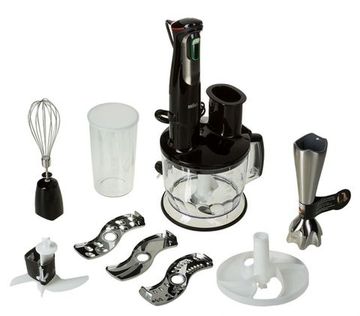 Блендер Braun MQ 775 Partisserie