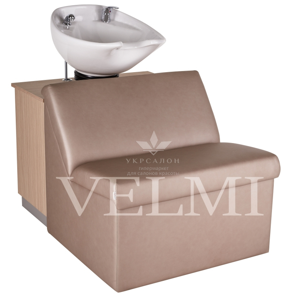 Крісло-мийка Mali 1/2