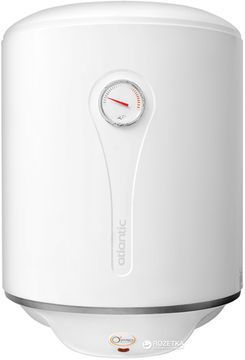 Бойлер Atlantic O'pro Profi VM 050 D400-1-M (1500W) (841234)