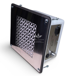 Встраиваемая вытяжка Mirateli SV 500 pro с фильтром