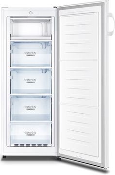 Морозильна камера Gorenje F4142PW