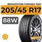 Bridgestone Turanza T005 205/45 R17 88W XL