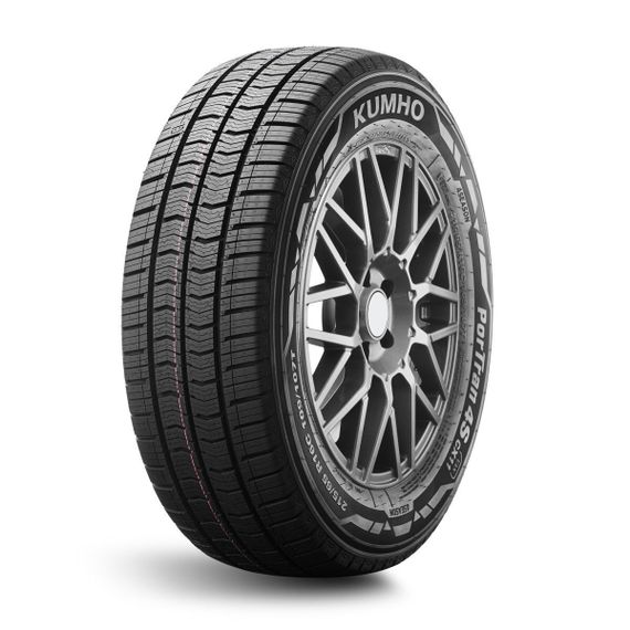 Kumho PorTran 4S CX-11 205/75 R16C 113/111R