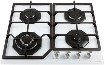 Варильна поверхня газова VENTOLUX HSF640-R3G BT (WH)
