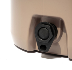 Охлаждающее походное ведро 9,5 литров