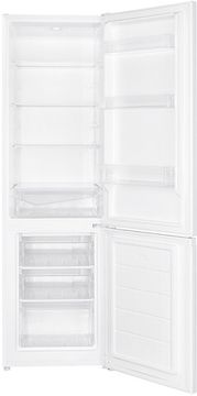 Холодильник з морозильною камерою INTERLUX ILR-0265CW