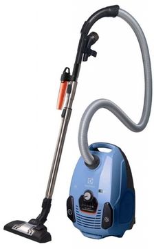 Пилосос для сухого прибирання Electrolux ZSPREACH