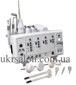Комбайн косметологічний модель 101, 6 в 1