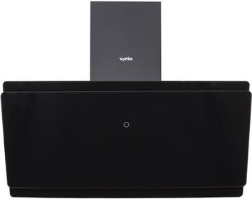 Витяжка VENTOLUX Toscana 90 BK 1000 TRC MM