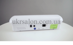 Ультразвуковой скраббер модель 9988