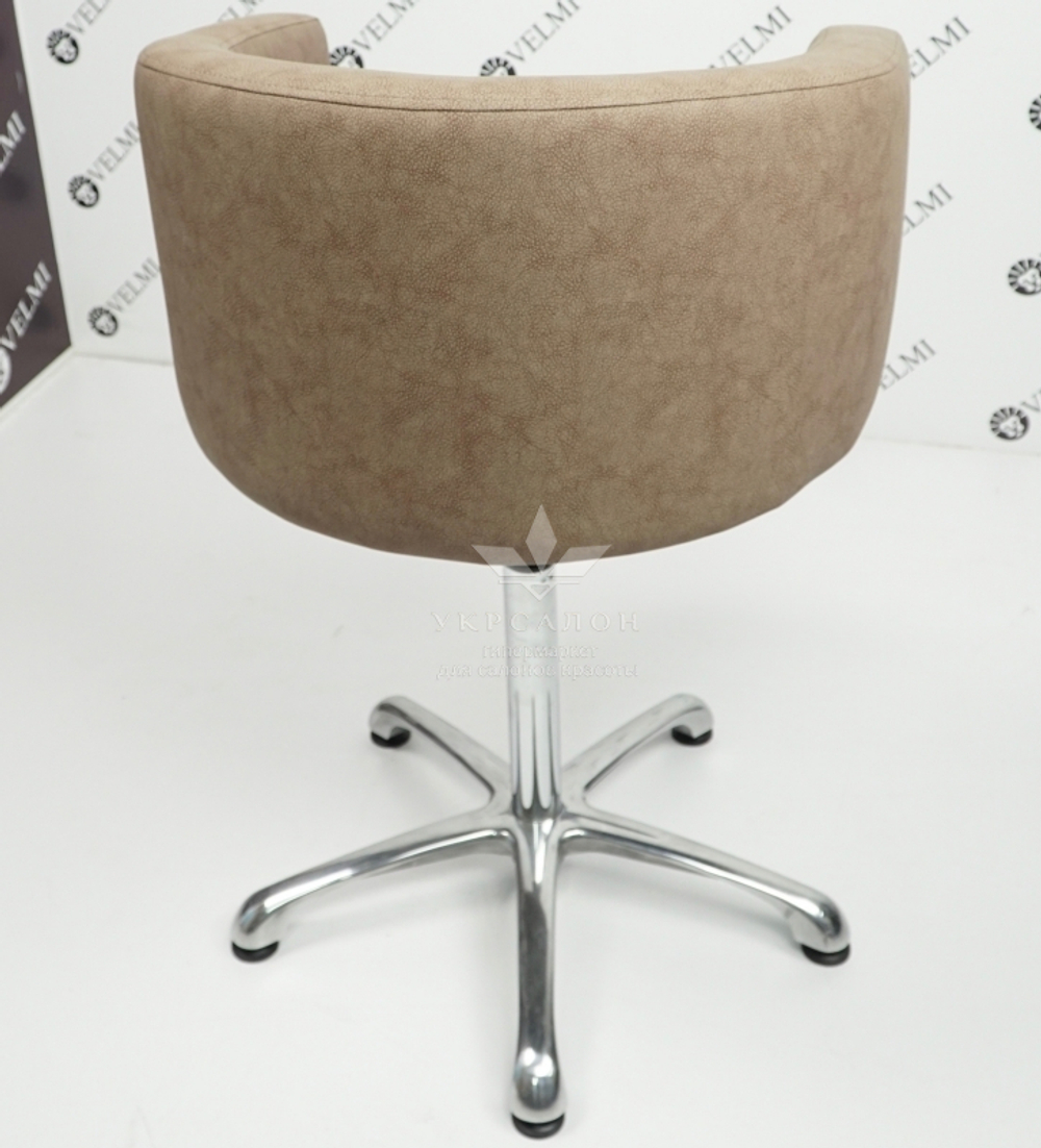 Детское парикмахерское кресло Kinder