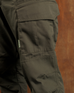 Штани тактичні олива (арт. 5662300103)