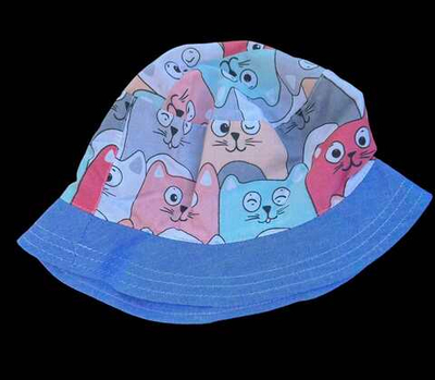 Панама, бавовна "Ua"