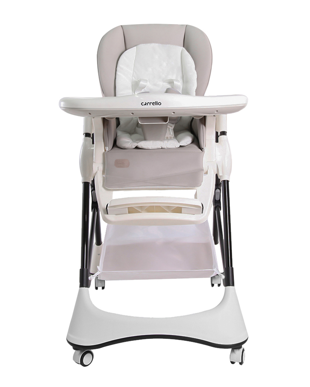 Стульчик для кормления Carrello Stella CRL-9503
