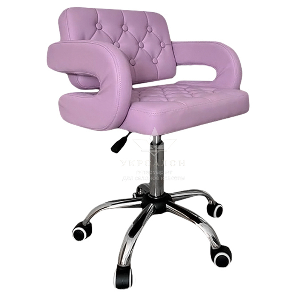 Стульчик мастера Ralf