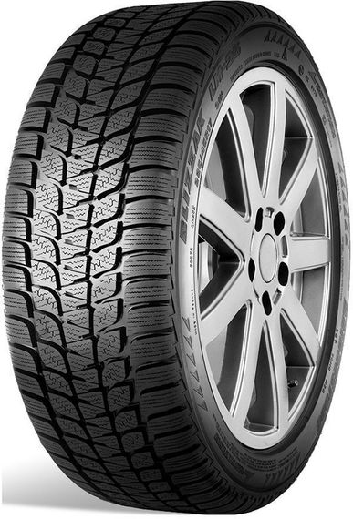 Bridgestone Blizzak LM-25 245/50 R17 99H RunFlat