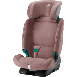 Автокресло детское Britax Römer EvolvaFix 1-2-3 (9-36 кг)