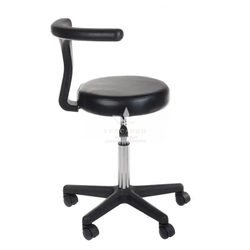 Стілець майстра NG-CH049 чорний
