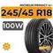 Michelin Primacy 4+ 245/45 R18 100W XL
