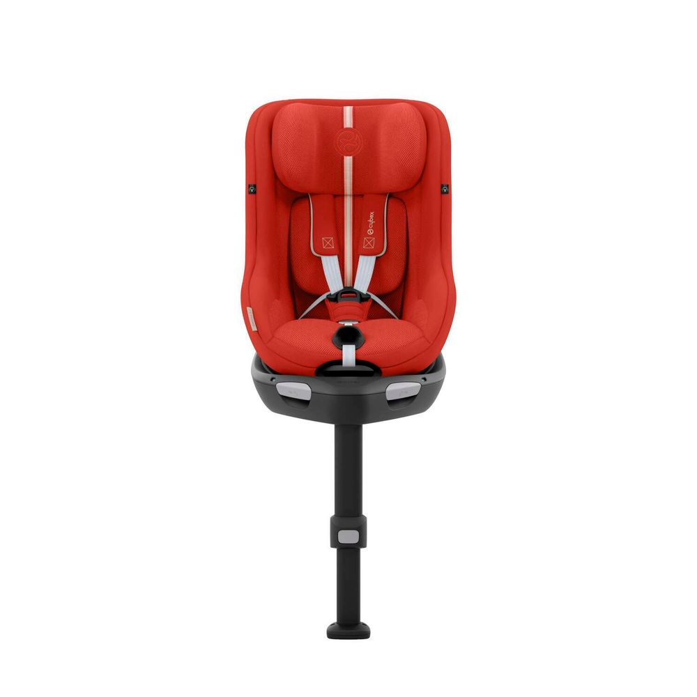 Автокресло детское Cybex Sirona G i-Size Plus 0+/1 (0-18 кг)