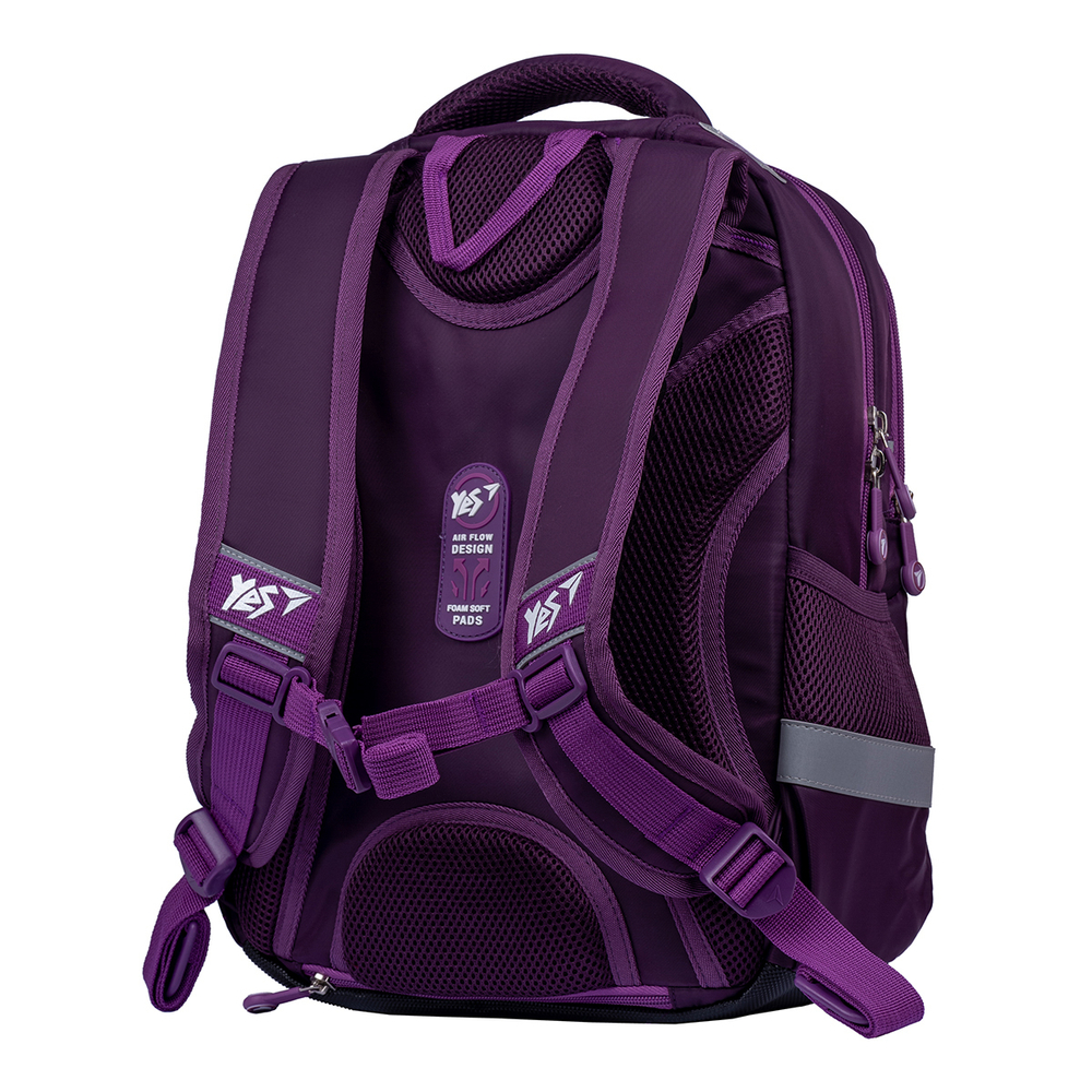 Рюкзак YES S-52 Ergo Yes style (арт. 556126)