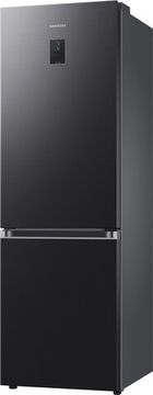 Двокамерний холодильник SAMSUNG RB34C670EB1/UA