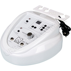 Аппарат фонофореза и дарсонваля Nevada Ara