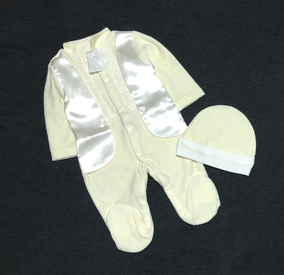 Комплект "Денди", велюр "Happy"