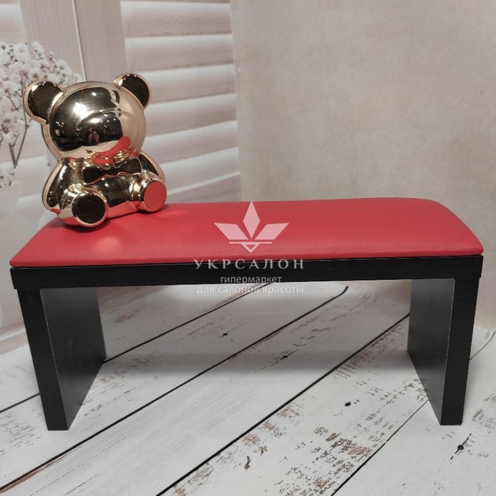 Подставка для маникюра ДСП black