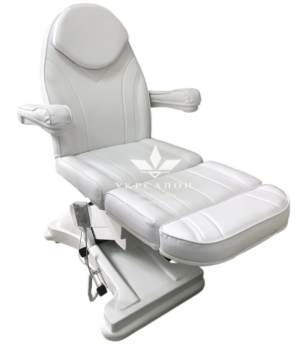 Косметологічна електрична кушетка 2018-2
