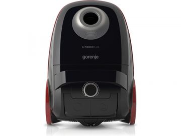 Пилосос Gorenje VCEA22GPLBK